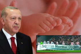 Özel hastanelerde planlı sezaryen doğum yasaklandı