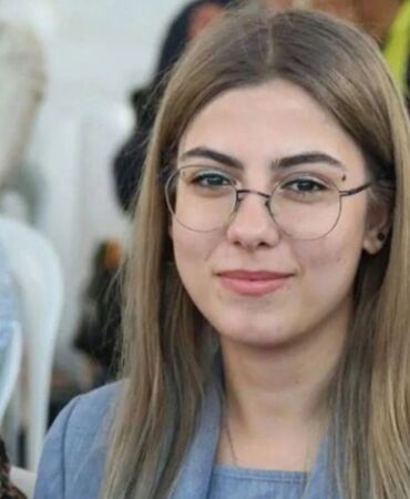 Özgür Çelik’ten Esila Ayık tepkisi 'Görüşmemize neden izin verilmiyor'