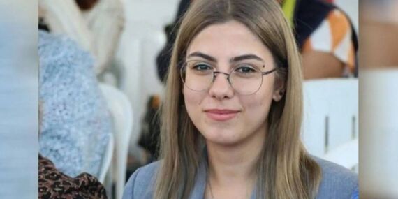 Özgür Çelik’ten Esila Ayık tepkisi: ‘Görüşmemize neden izin verilmiyor?’