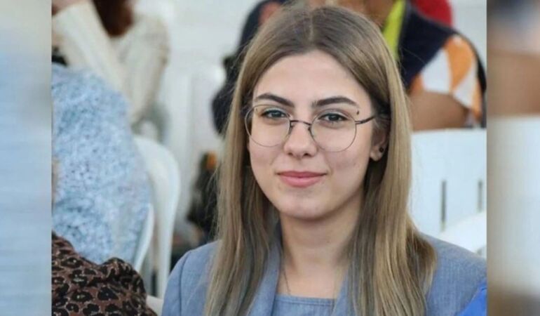 Esila Ayık için mahkeme kararını verdi