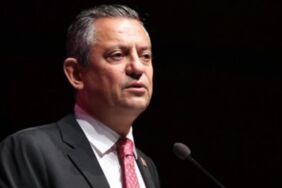 Özgür Özel’den Paskalya Bayramı mesajı Barış, adalet ve hoşgörü vurgusu