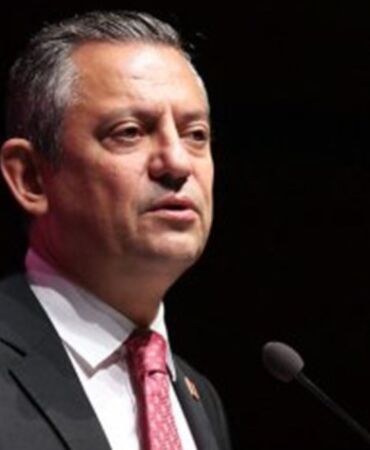 Özgür Özel’den Paskalya Bayramı mesajı Barış, adalet ve hoşgörü vurgusu