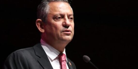 Özgür Özel’den ‘erken seçim’ sözleri: ‘Bu vakitten sonra bu işin dönüşü yok’