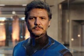Pedro Pascal'dan Fantastik Dörtlü itirafı 'Bu rol gerçekten göz korkutucuydu'