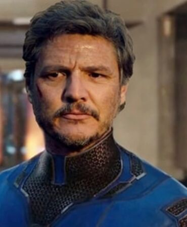 Pedro Pascal'dan Fantastik Dörtlü itirafı 'Bu rol gerçekten göz korkutucuydu'