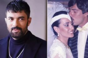 Perihan Savaş eşinin hayatını beyazperdeye taşımak istiyor 'Engin Akyürek'e benziyor