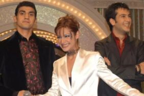 Popstar Abidin yıllar sonra ortaya çıktı Yeni mesleğini duyan şaşırıyor2