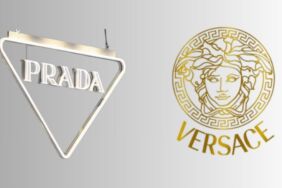 Prada'dan moda dünyasını sarsan hamle Versace'yi satın alıyor