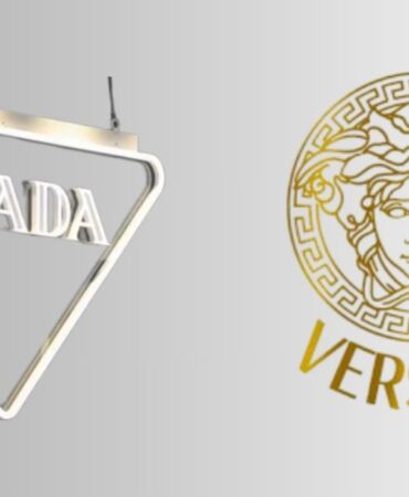 Prada'dan moda dünyasını sarsan hamle Versace'yi satın alıyor