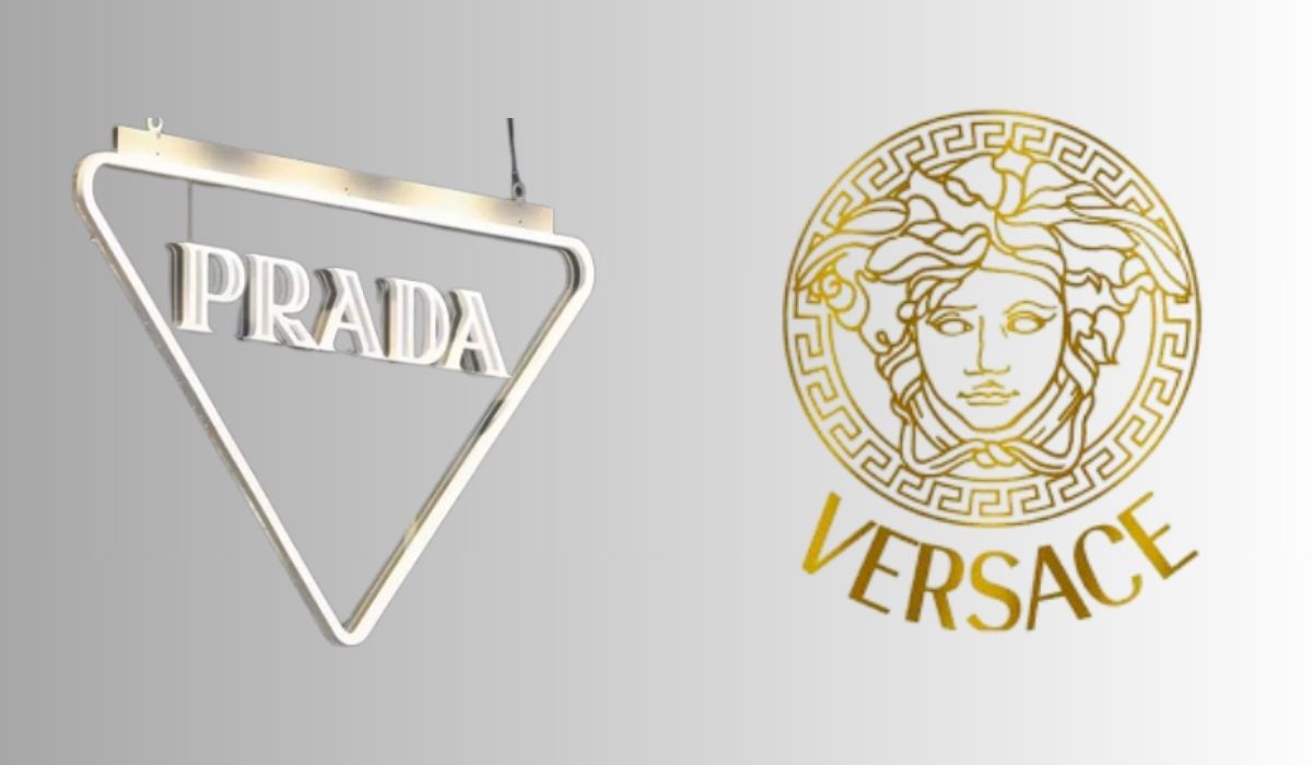 Prada'dan moda dünyasını sarsan hamle Versace'yi satın alıyor