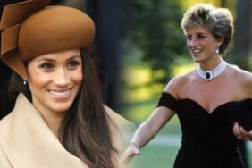Prenses Diana yaşasaydı Meghan Markle hakkında ne düşünürdü 'Tanıştıktan sonra beş dakika içerisinde...'