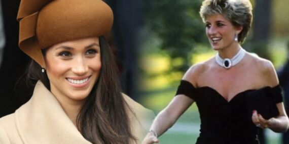 Prenses Diana yaşasaydı Meghan Markle hakkında ne düşünürdü? ‘Tanıştıktan sonra beş dakika içerisinde…’