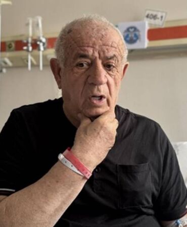 Rahmi Kandemir