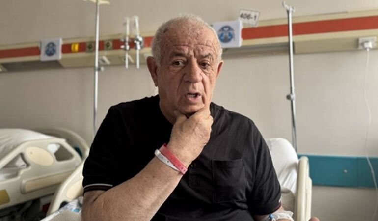 Rahmi Kandemir