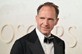 Ralph Fiennes
