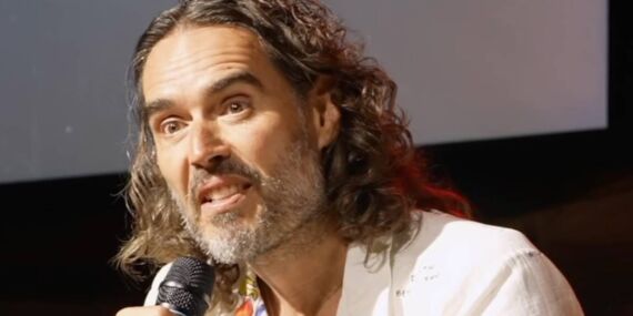 Ünlü komedyene cinsel saldırı davası!