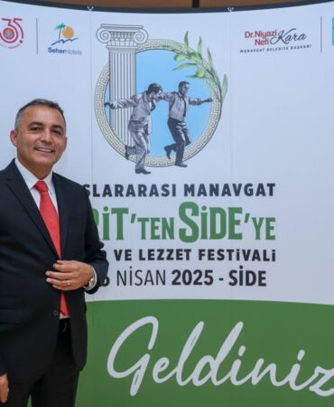 SİDE GİRİT
