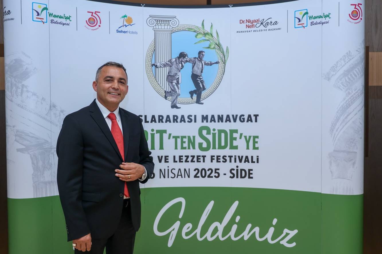 SİDE GİRİT
