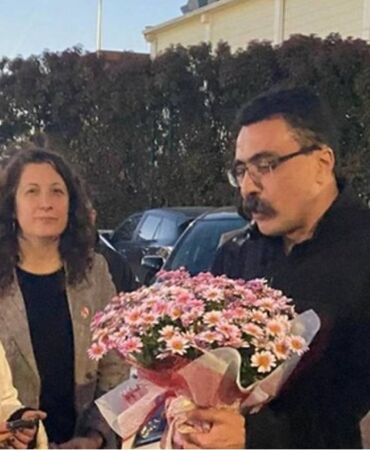Selçuk Kozağaçlı