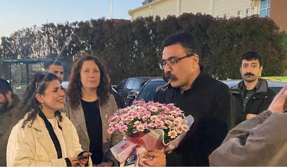 Selçuk Kozağaçlı