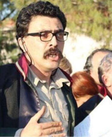 Selçuk Kozağaçlı