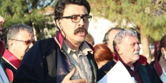 Avukatlar hakim karşısında: ÇHD’den kamuoyuna dayanışma çağrısı!