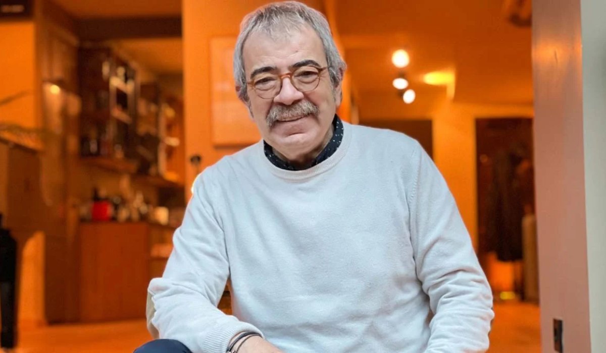 Selçuk Yöntem tutuklanan gençlere destek verdi 'Gençleri serbest bırakın!'