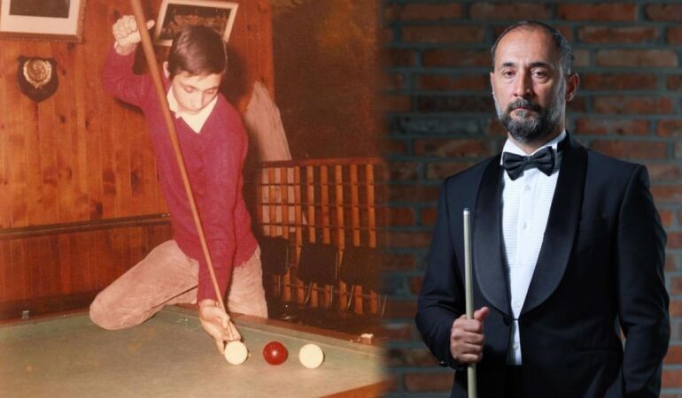 Semih Saygıner’in hayatı dizi oluyor! ‘Usta’ adlı projeyle ekranlara geliyor