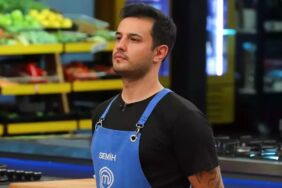 Semihcan Temiz ve Sancakay Ilım aşkı doludizgin! Bayramda aşk pozu geldi2