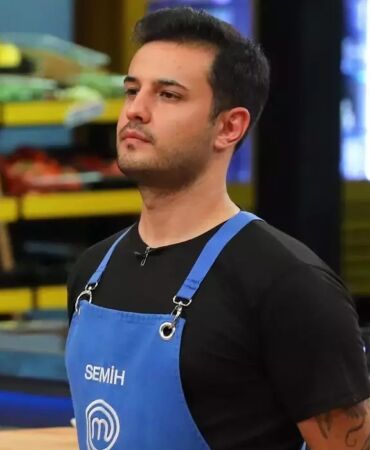 Semihcan Temiz ve Sancakay Ilım aşkı doludizgin! Bayramda aşk pozu geldi2