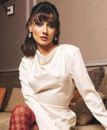 Sevda Erginci