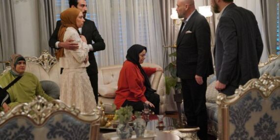 ‘Kızılcık Şerbeti’nin ‘Pembe’si Sibel Taşçıoğlu’ndan flaş itiraf!