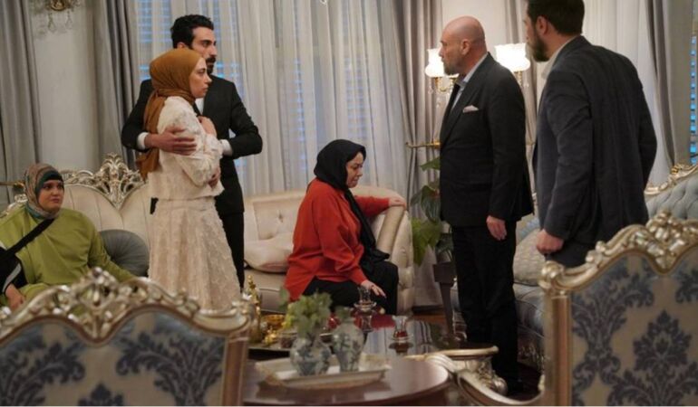 ‘Kızılcık Şerbeti’nin ‘Pembe’si Sibel Taşçıoğlu’ndan flaş itiraf!