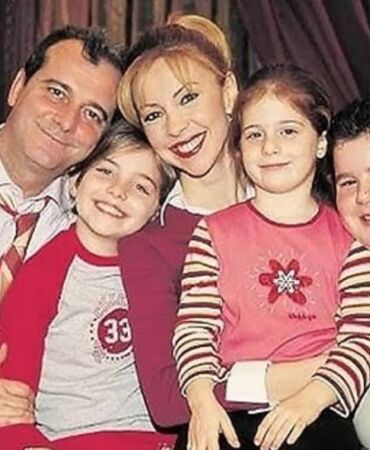 Sihirli Annem beyazperdede 25 yıl sonra film setinden ilk kare geldi!