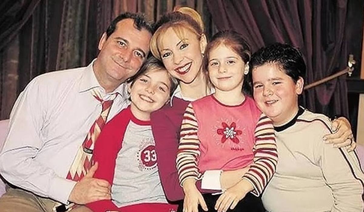 Sihirli Annem beyazperdede 25 yıl sonra film setinden ilk kare geldi!
