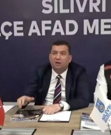 Silivri'de deprem sonrası o il için kritik uyarı 'İkinci bir duyuruya kadar evlere girmeyin'