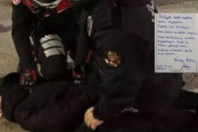 Silivri’de tutuklu üniversiteli Narsay Ergün'den mesaj 'Umudunuzu kaybetmeyin, bu ülkenin geleceği biziz'