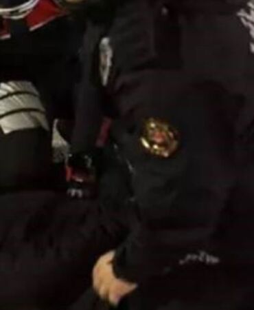 Silivri’de tutuklu üniversiteli Narsay Ergün'den mesaj 'Umudunuzu kaybetmeyin, bu ülkenin geleceği biziz'