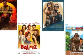 Sinema salonlarında korku, aksiyon ve nostalji rüzgarı... Bu hafta vizyona giren filmler (18 Nisan 2025)