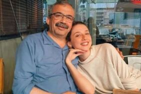 Sırrı Süreyya Önder'in kızı Ceren Önder Kandemir son durumu paylaştı 'Stabil kaldığı her gün bizim için yeterli şükür sebebi'