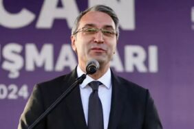 Son Dakika Mahir Polat'a için ev hapsi kararı