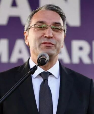 Son Dakika Mahir Polat'a için ev hapsi kararı