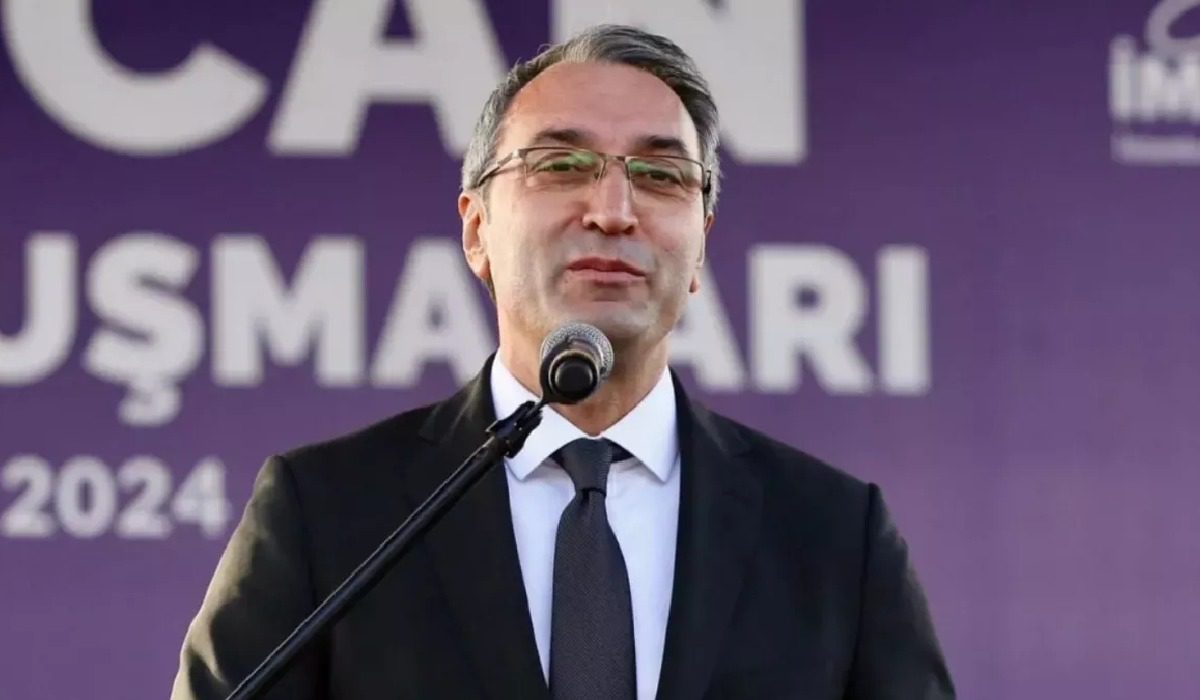 Son Dakika Mahir Polat'a için ev hapsi kararı