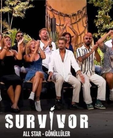 Survivor'da şarkı yarışmasını kim kazandı 15 Nisan'daki ödül neydi