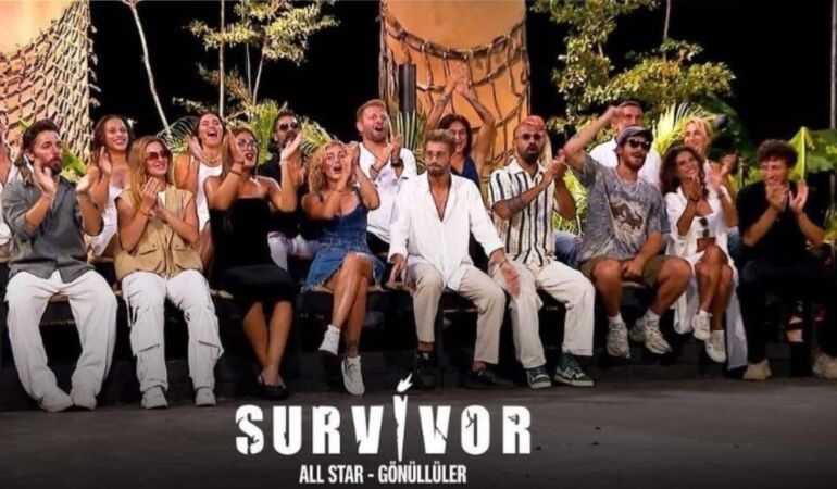 Survivor'da şarkı yarışmasını kim kazandı 15 Nisan'daki ödül neydi