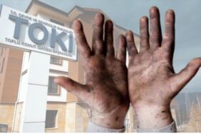 TOKİ inşaatında acı olay 16 yaşındaki çocuk işçi intihar etti