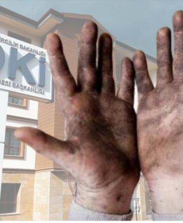 TOKİ inşaatında acı olay 16 yaşındaki çocuk işçi intihar etti