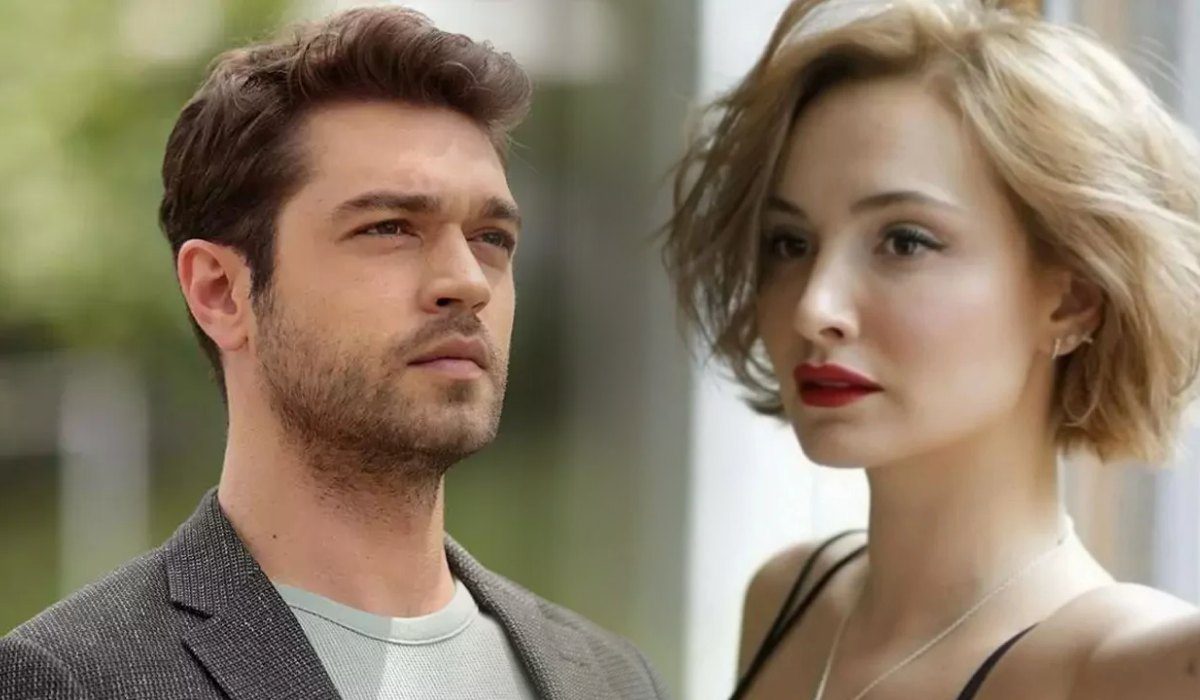 TRT dizisinden çıkarılmışlardı… Furkan Andıç ve Başak Gümülcinelioğlu yerine gelen oyuncular belli oldu