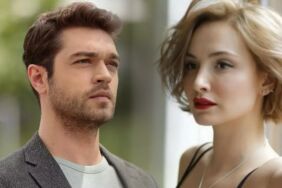 TRT dizisinden çıkarılmışlardı… Furkan Andıç ve Başak Gümülcinelioğlu yerine gelen oyuncular belli oldu