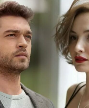 TRT dizisinden çıkarılmışlardı… Furkan Andıç ve Başak Gümülcinelioğlu yerine gelen oyuncular belli oldu